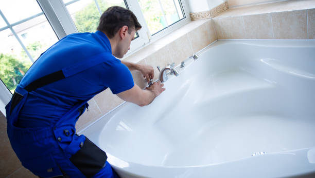 Plumbing System Maintenance in Richfield, OH